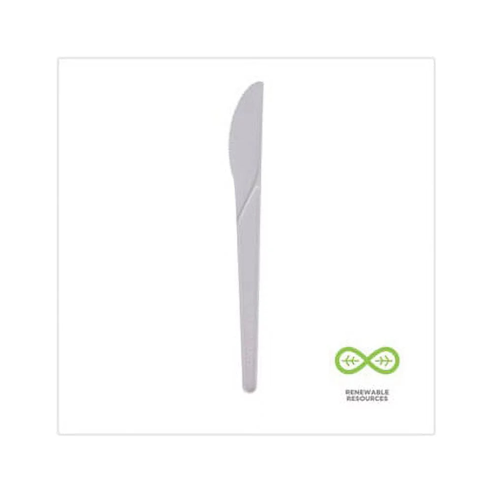 Compostable Knife Z141421