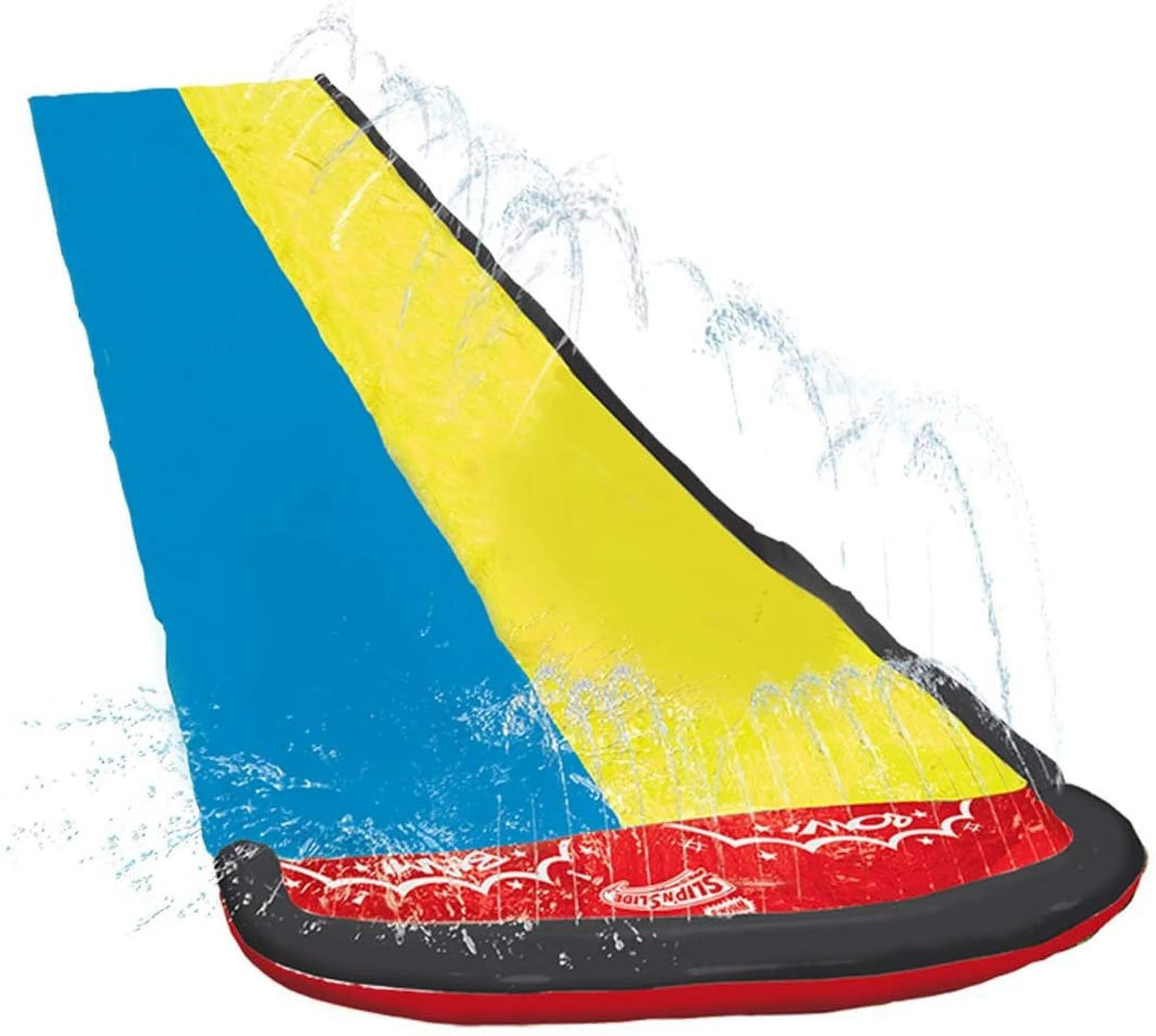 Slip N Slide with 2 Slide Boogies J69291