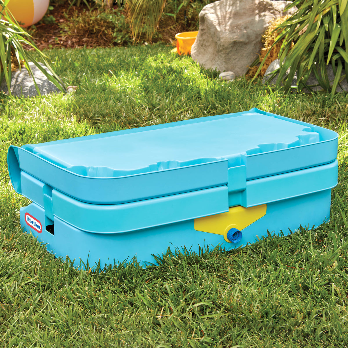 Splash Beach Water Table Splash Pad L65261