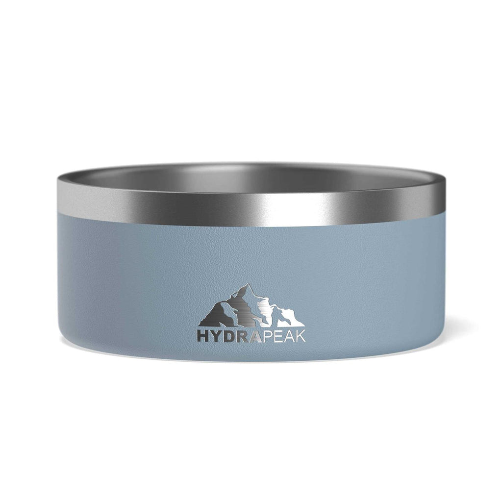 Non Slip Stainless Steel Dog Bowl D232782