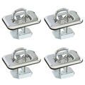 Pickup Truck Stake Pocket Anchor Tie-Down (Package of 4) D2116