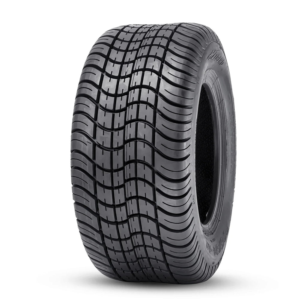 205/50-10 4PLY Golf Cart Tires W7723