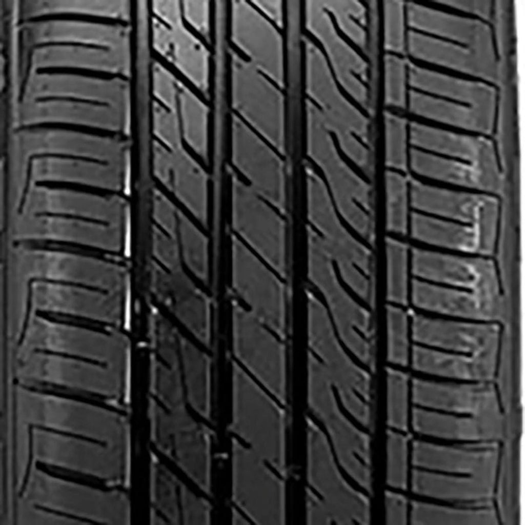 All Season 205/55ZR16 94W XL Passenger Tire H8407