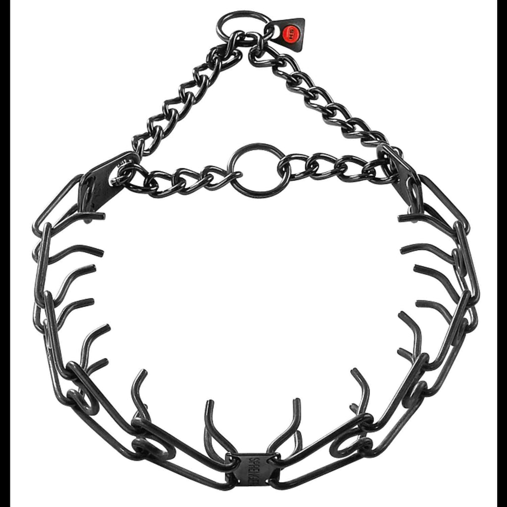 Stainless Dog Prong Training Collar L838