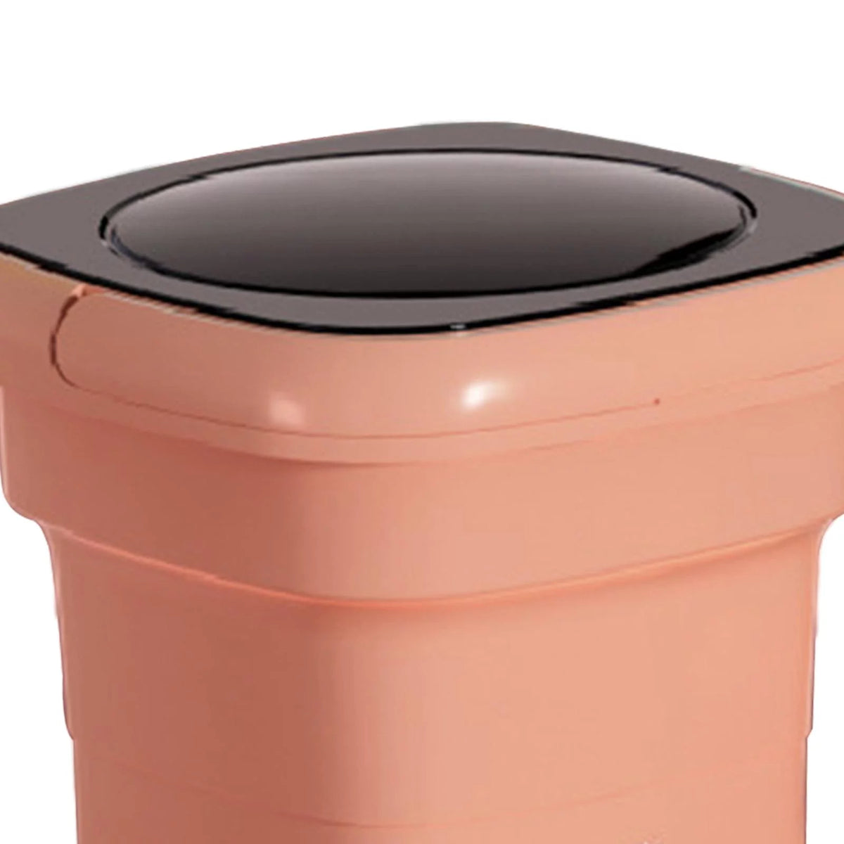 Portable Mini Washing Machine 36W Detachable Drain Basket P479394