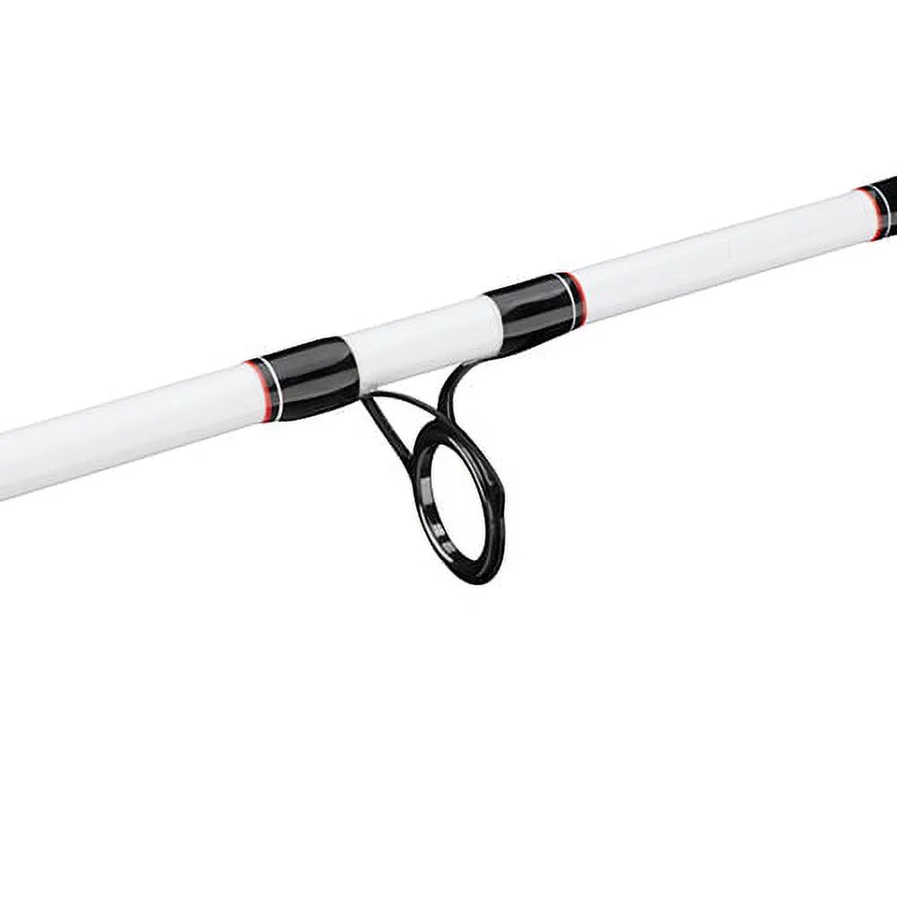 8' Two Piece Spinning Rod E4621