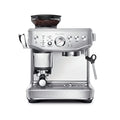 Espresso Machine 2 Liters Stainless Steel H5234