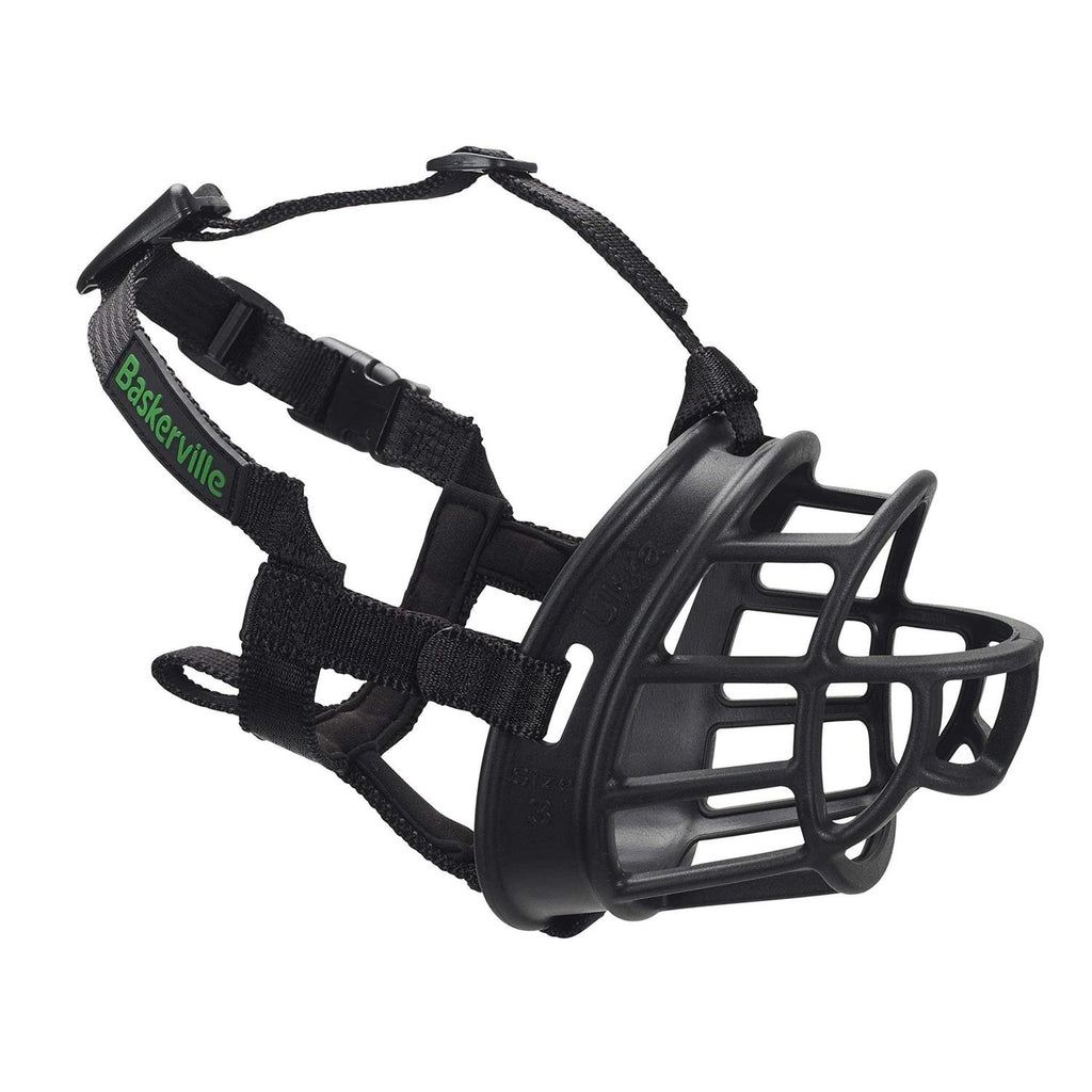 Ultra Muzzle F75268