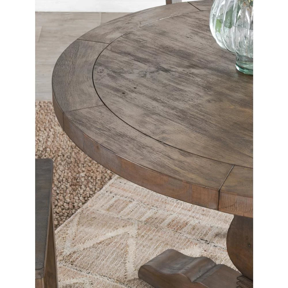 42 in. Round Dining Table Z645490