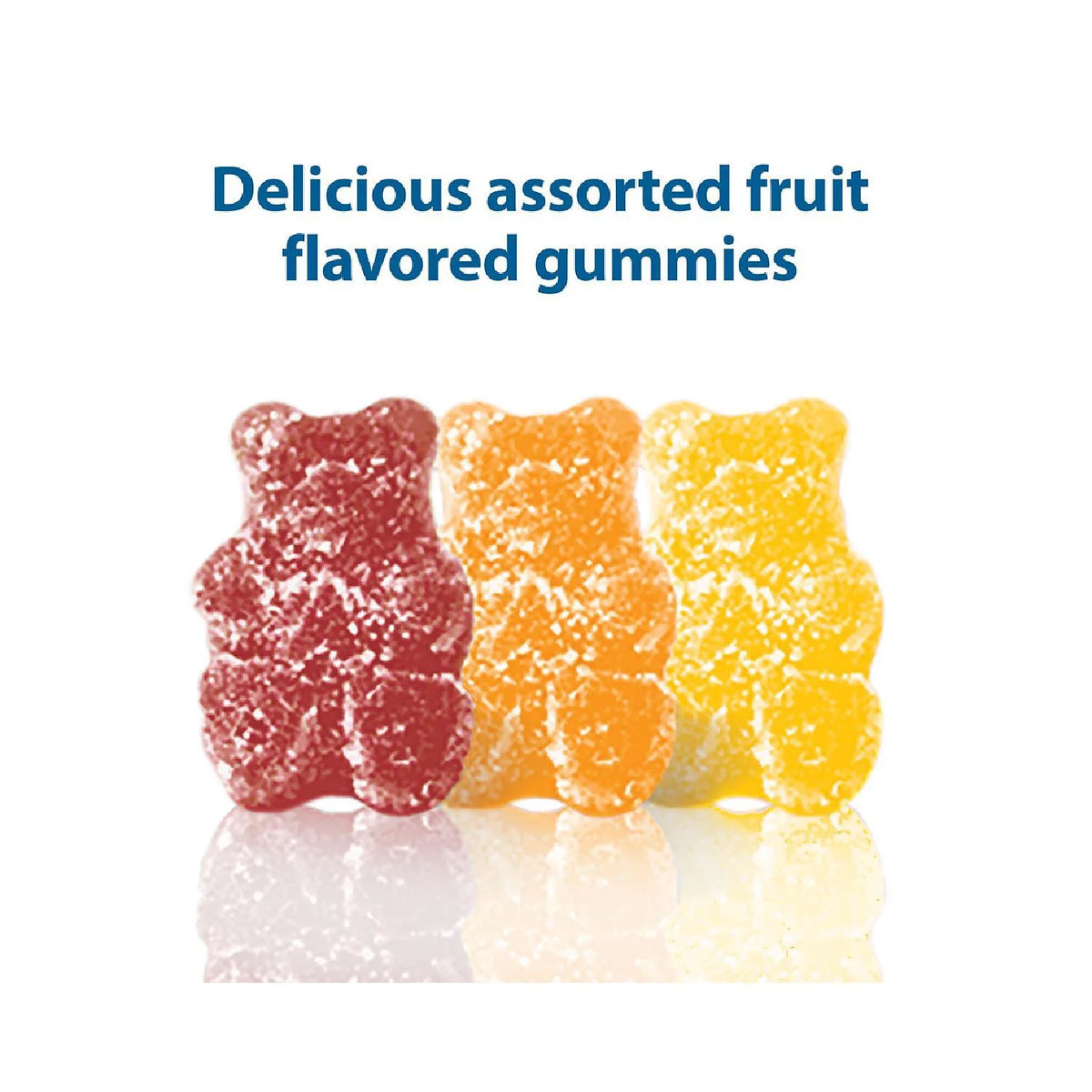 Daily Probiotics 120 Gummies T34569