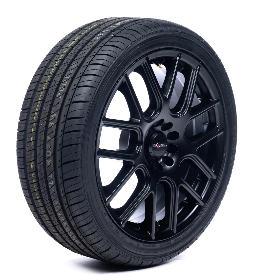 All-Season Tire 225/50R17 98W A4416