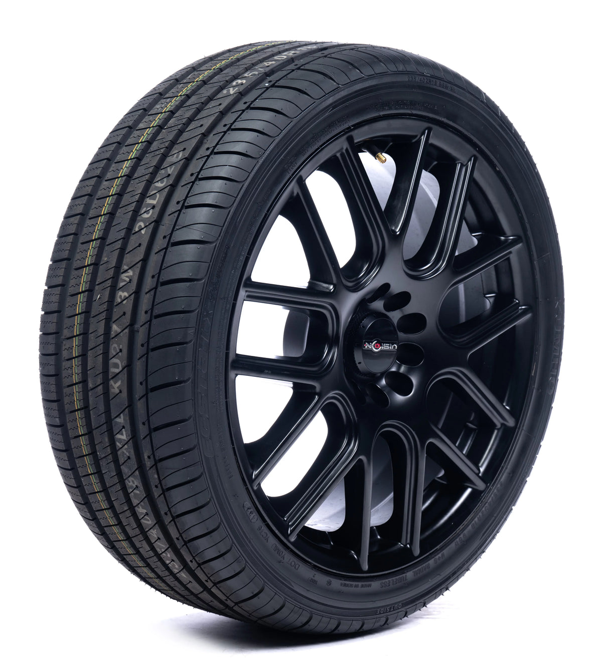 All-Season Tire 225/50R17 98W A4416