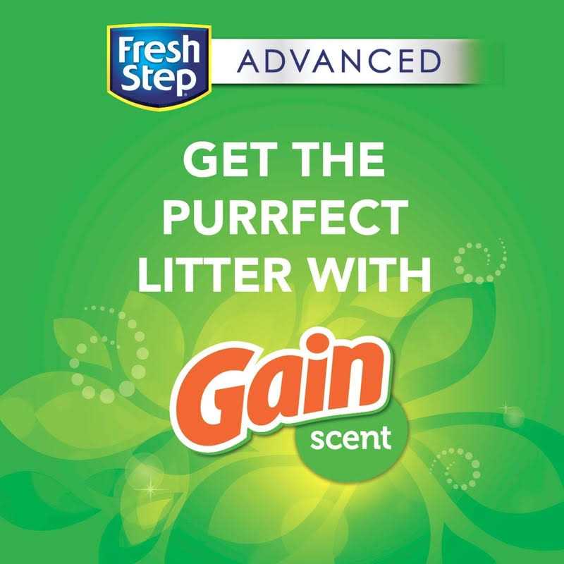 Clumping Cat Litter Q9110
