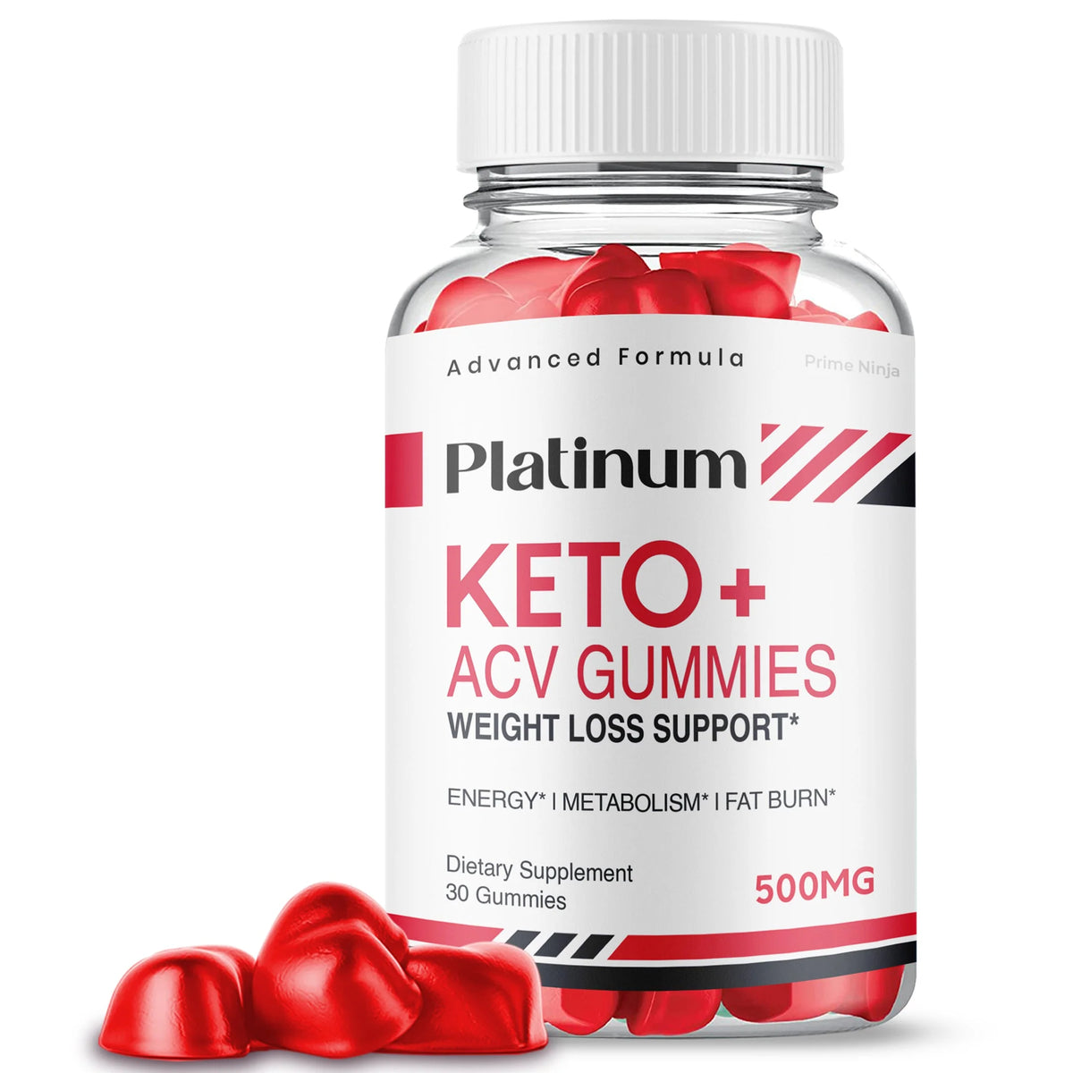 Keto ACV Gummies O432