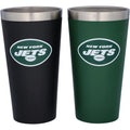 16oz Stainless Steel Pint Cup Set T75658