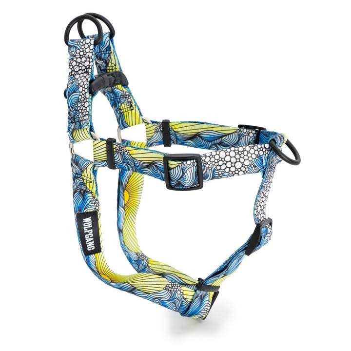 No-Pull Dog Harness S7474