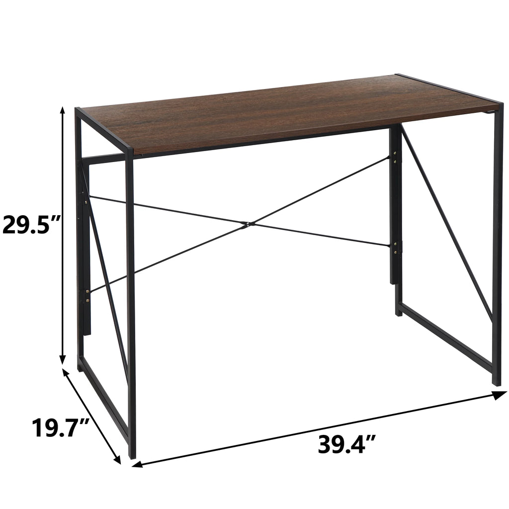 Folding Computer Desk W15840