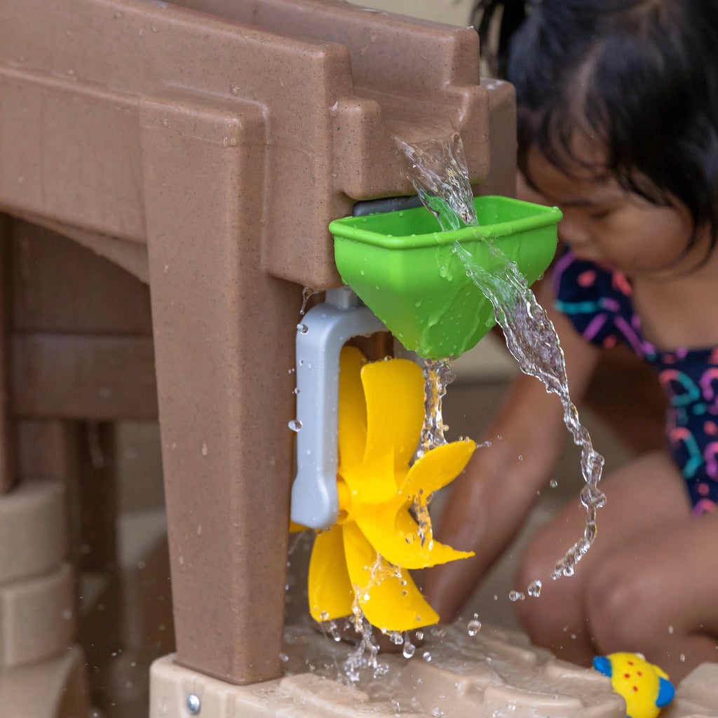Water Table for Toddlers D371419