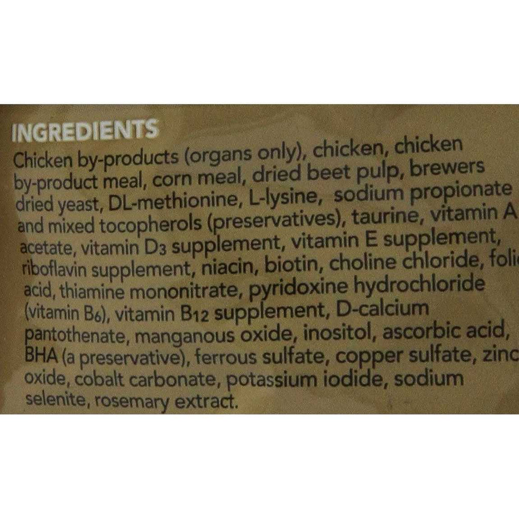Premium Ferret Diet Q249777