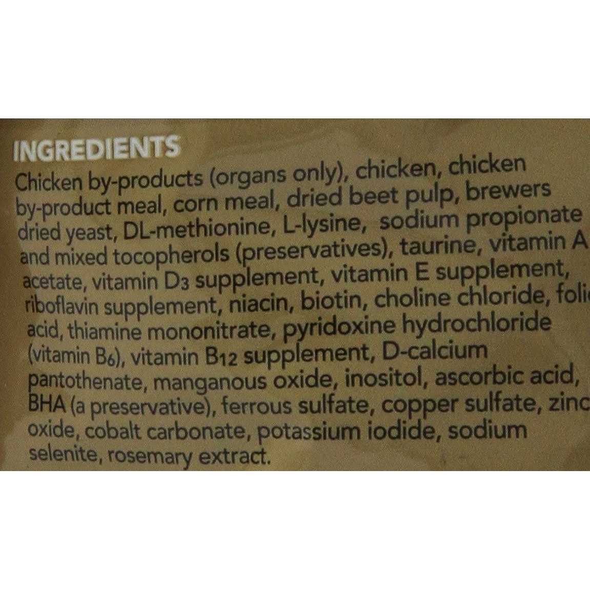 Premium Ferret Diet Q249777