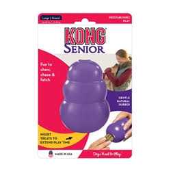 Senior Dog Toy X757792