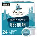 Medium Roast Coffee 24 Count K-Cup Pod Z1061