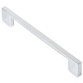 Chrome Cabinet Pulls Pack of 10 T894