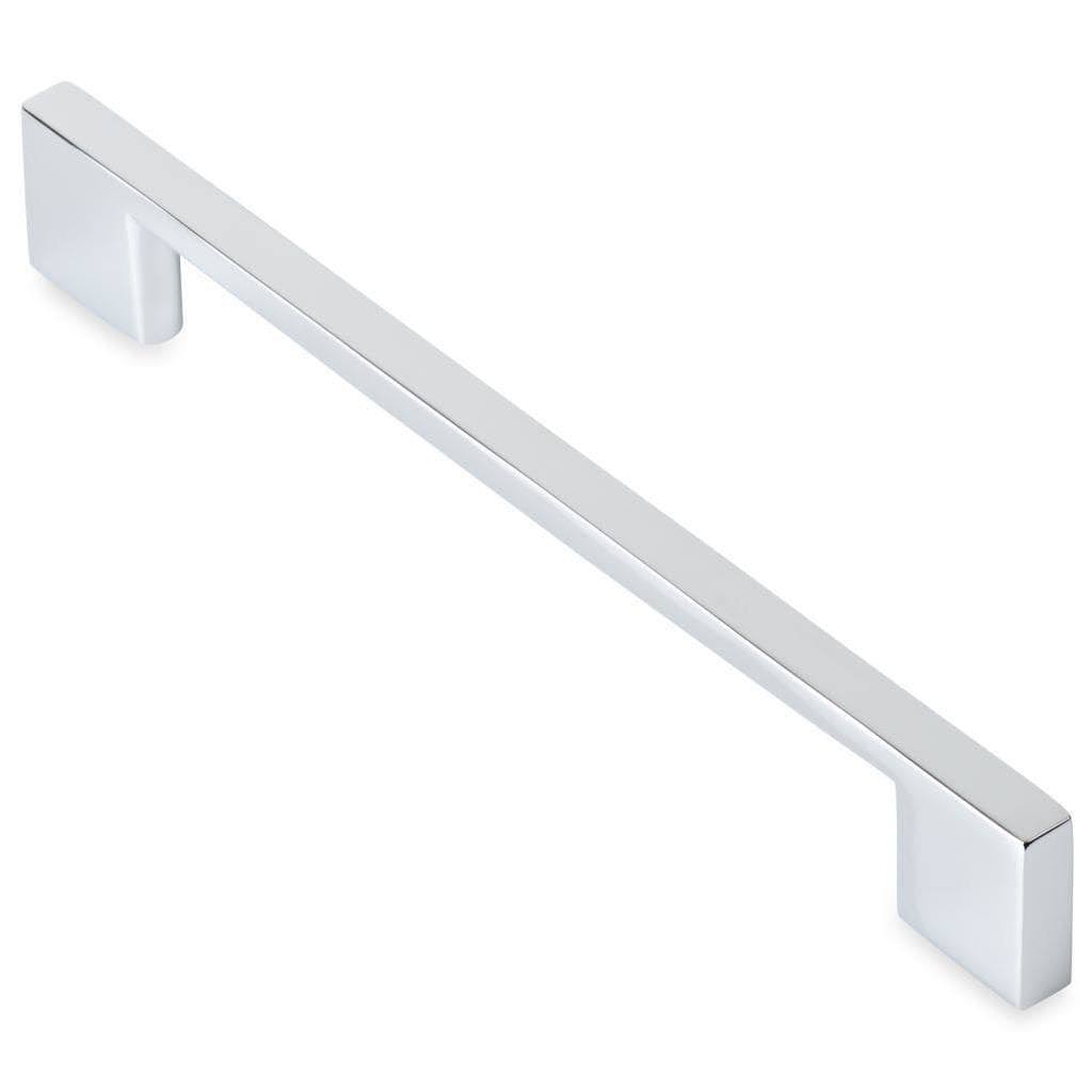 Chrome Cabinet Pulls Pack of 10 T894