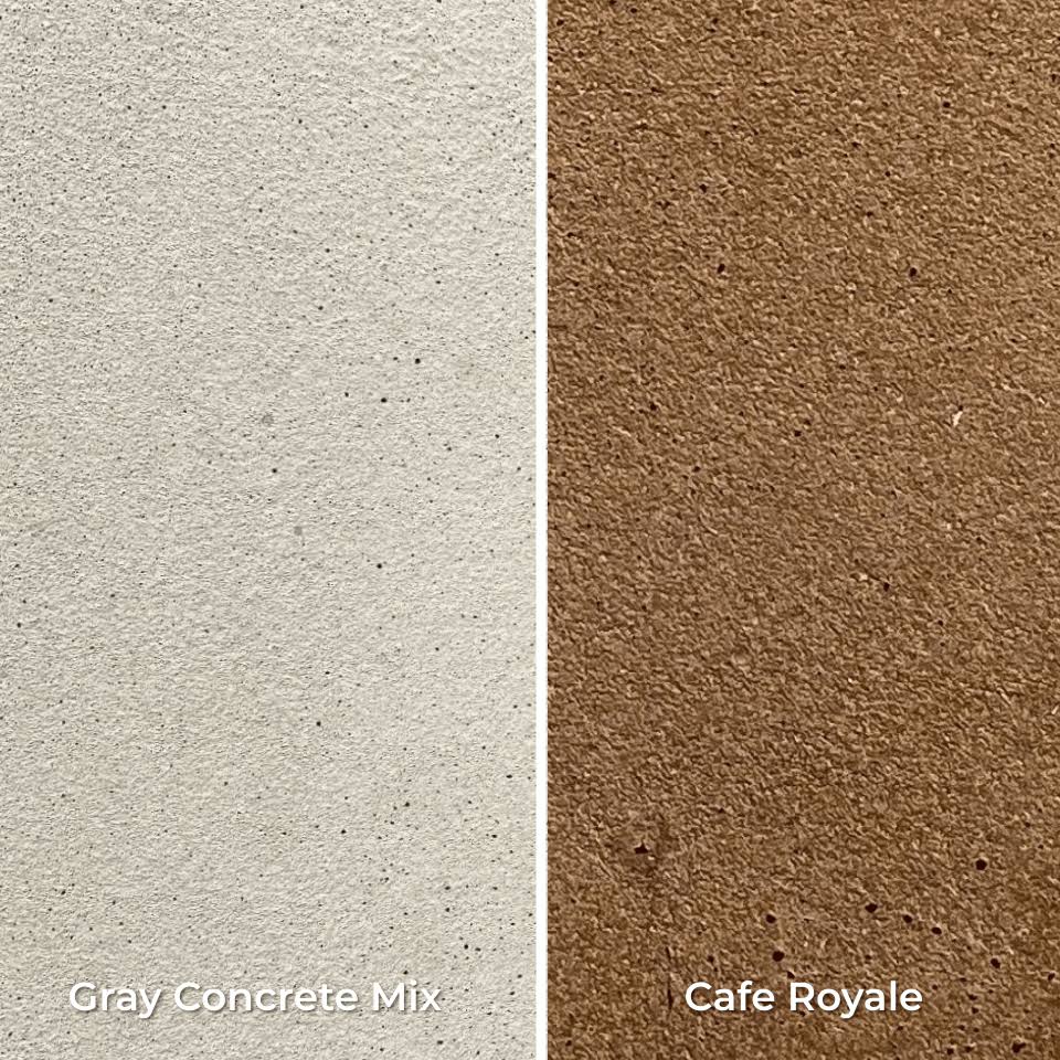Water-Based Colored Concrete Sealer W2217