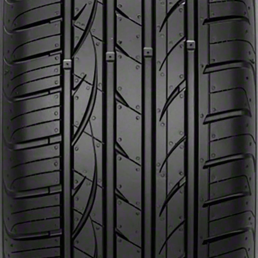 All Season 245/40ZR19 98Y XL Passenger Tire N2367