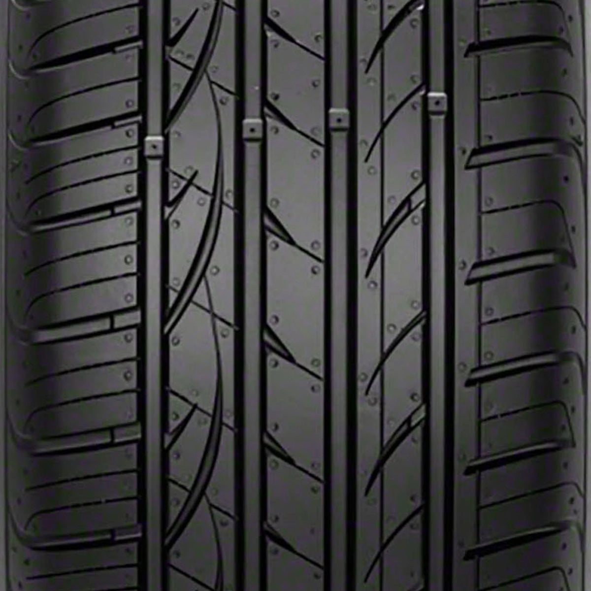 All Season 245/40ZR19 98Y XL Passenger Tire N2367