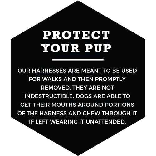 No-Pull Dog Harness S7474