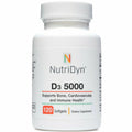 5000 120 Softgels S52387