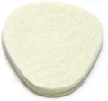 Felt Metatarsal Pad 100 Ball of Foot Cushions F15301