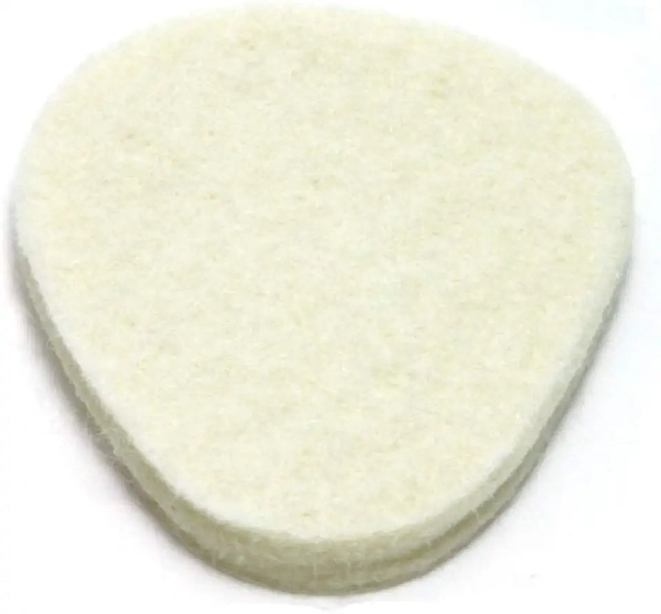 Felt Metatarsal Pad 100 Ball of Foot Cushions F15301