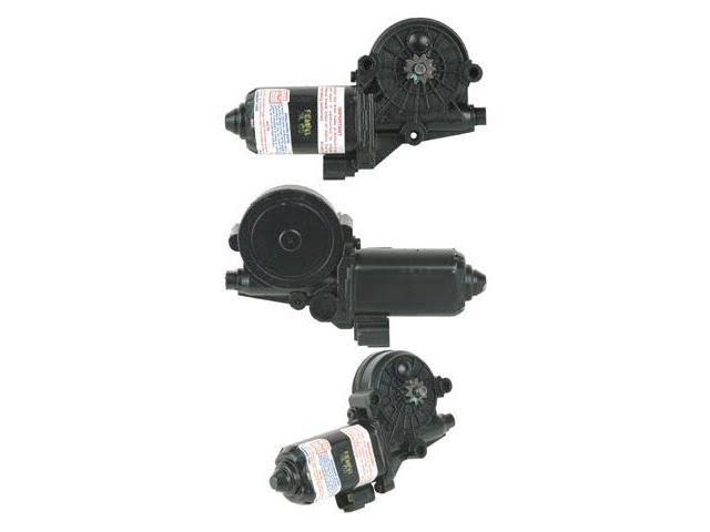 Power Window Lift Motor T20957