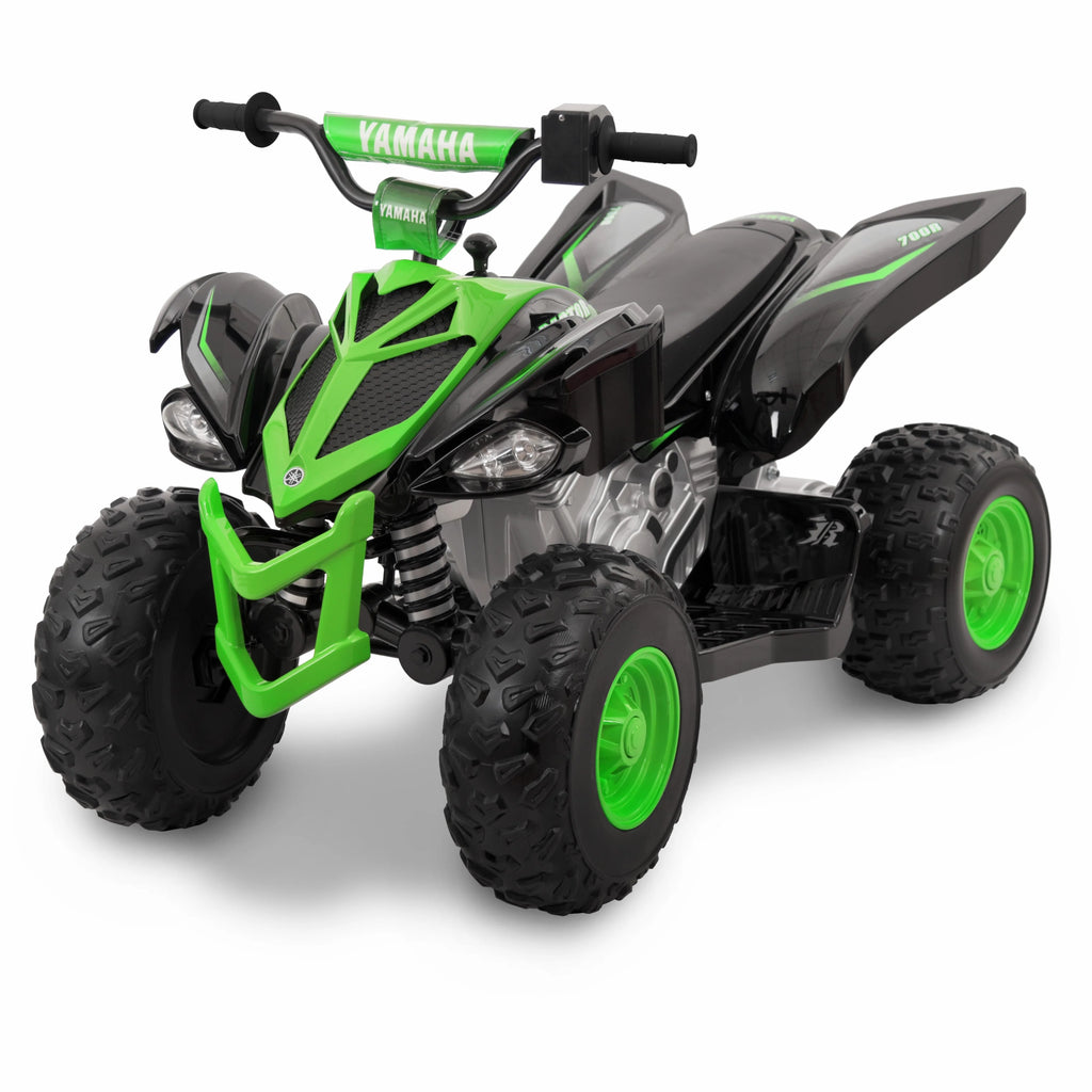 12 Volt Battery Powered Ride-On M1804