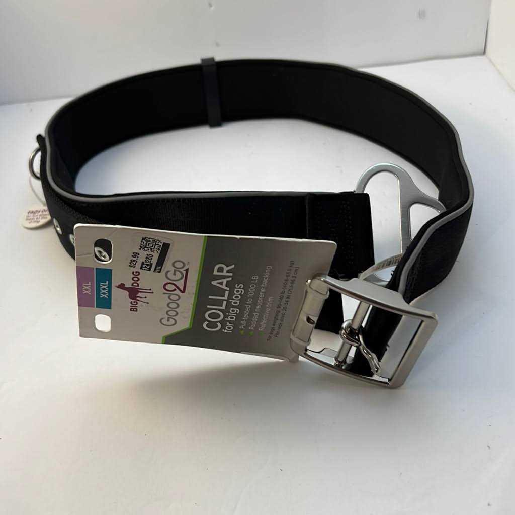 Red Dog Collar M13569