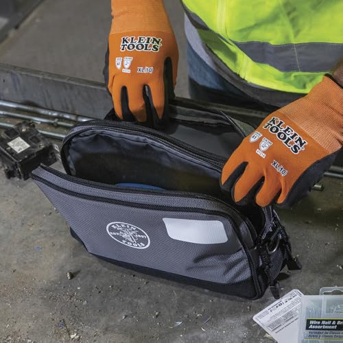Heavy-Duty Multipurpose Tool Pouch I977422