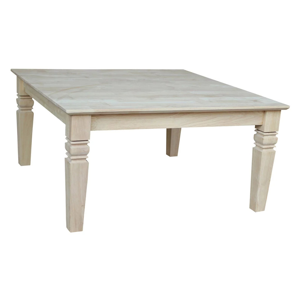 Square Coffee Table U6695