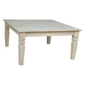 Square Coffee Table U6695