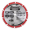 10 in. 50T Combination Circular Saw Blade Q7067
