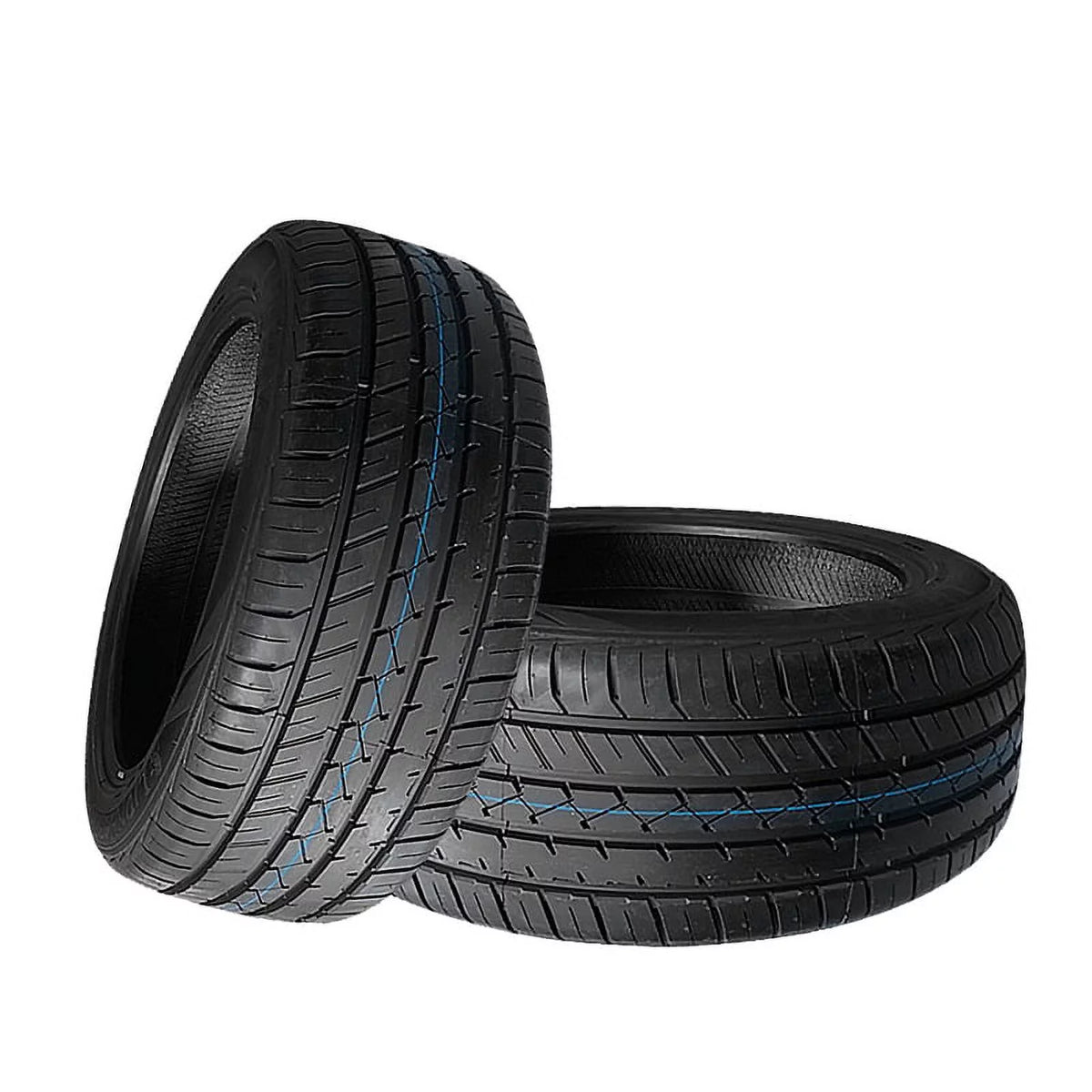 225/40R19 100W Tire E5211