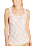 Pink Lace Camisole M56904