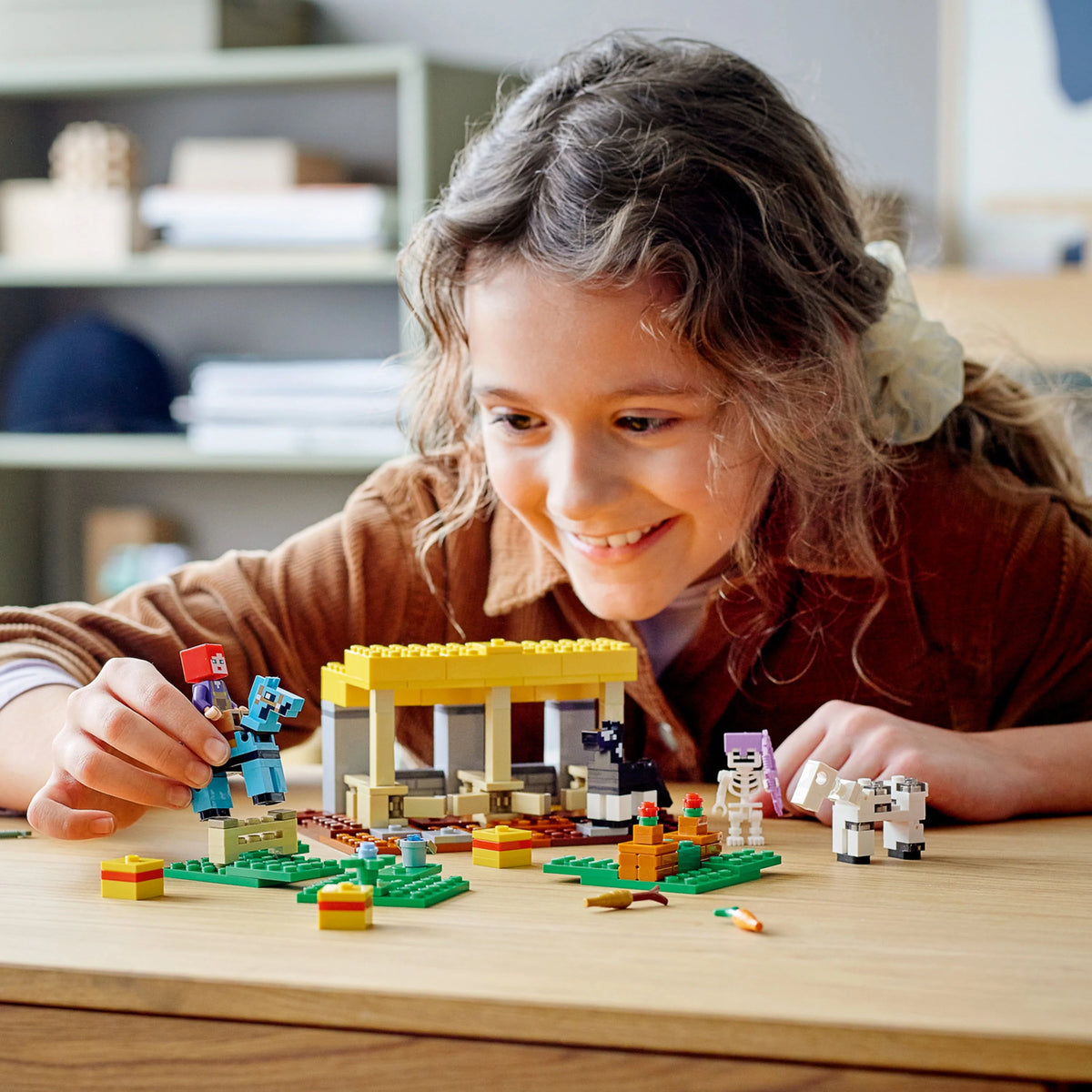 Building Set (241 Pieces) I3892