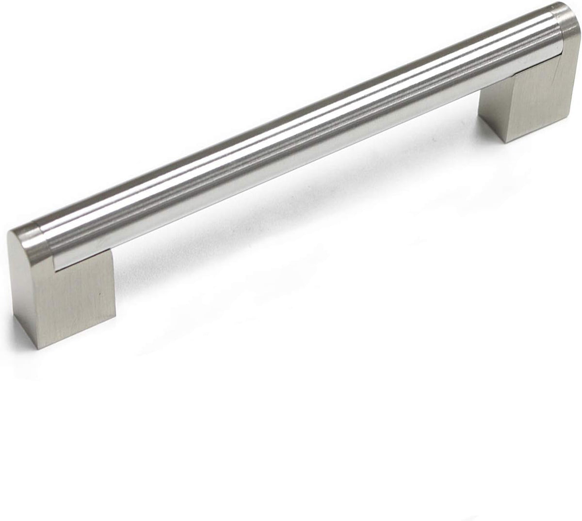30 Pack Stainless Steel Kitchen Cabinet Handles and Pulls E10170