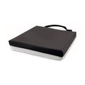 18 W x 18 D x 3 H Foam Gel Seat Cushion Case of 4 F1176