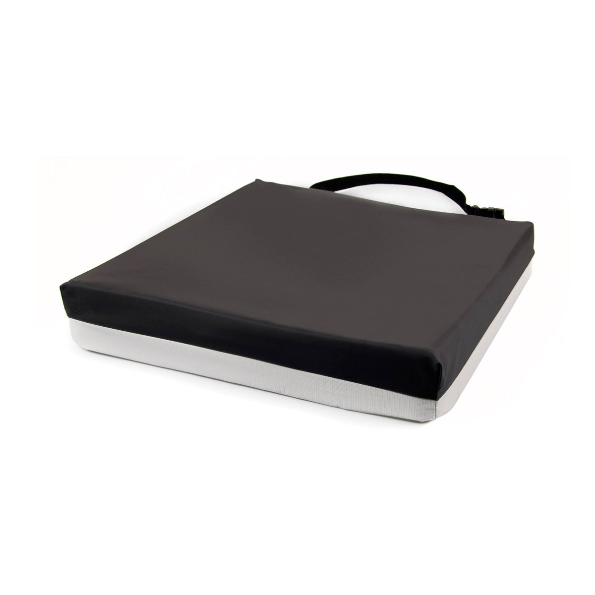 18 W x 18 D x 3 H Foam Gel Seat Cushion Case of 4 F1176