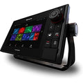 Chartplotter/Fishfinder C510