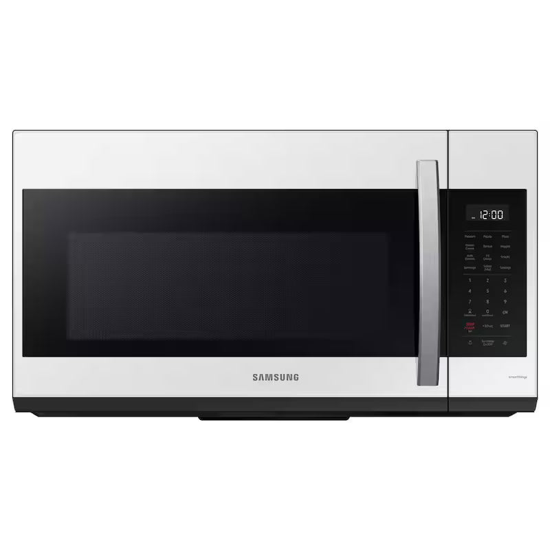1000 Watt Over-the-Range Microwave with Sensor Cooking T322292